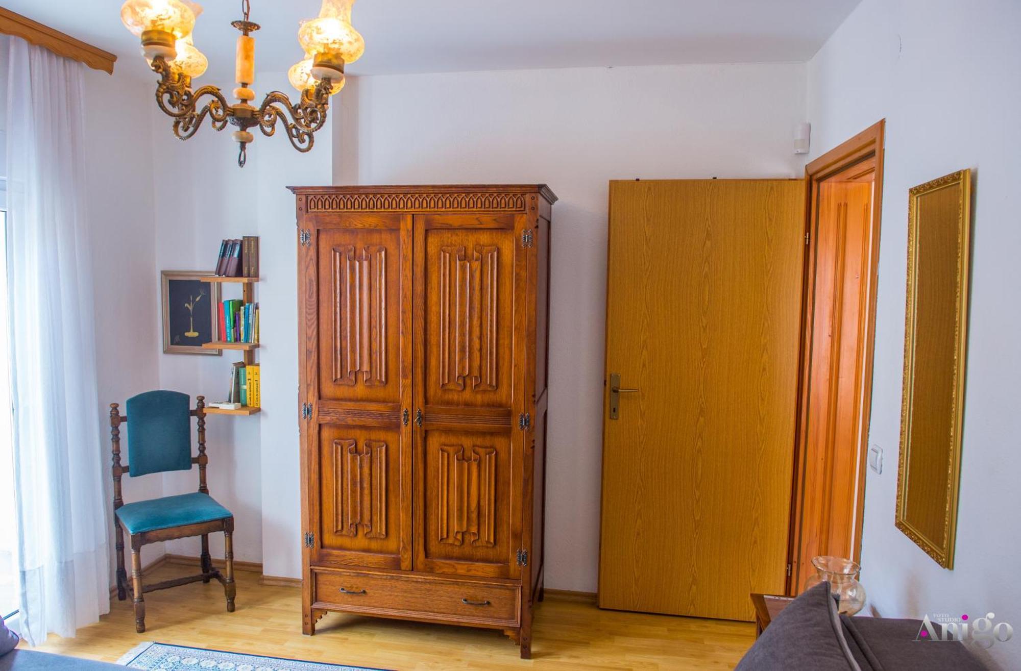 Apartment Ado Mostar Exterior foto