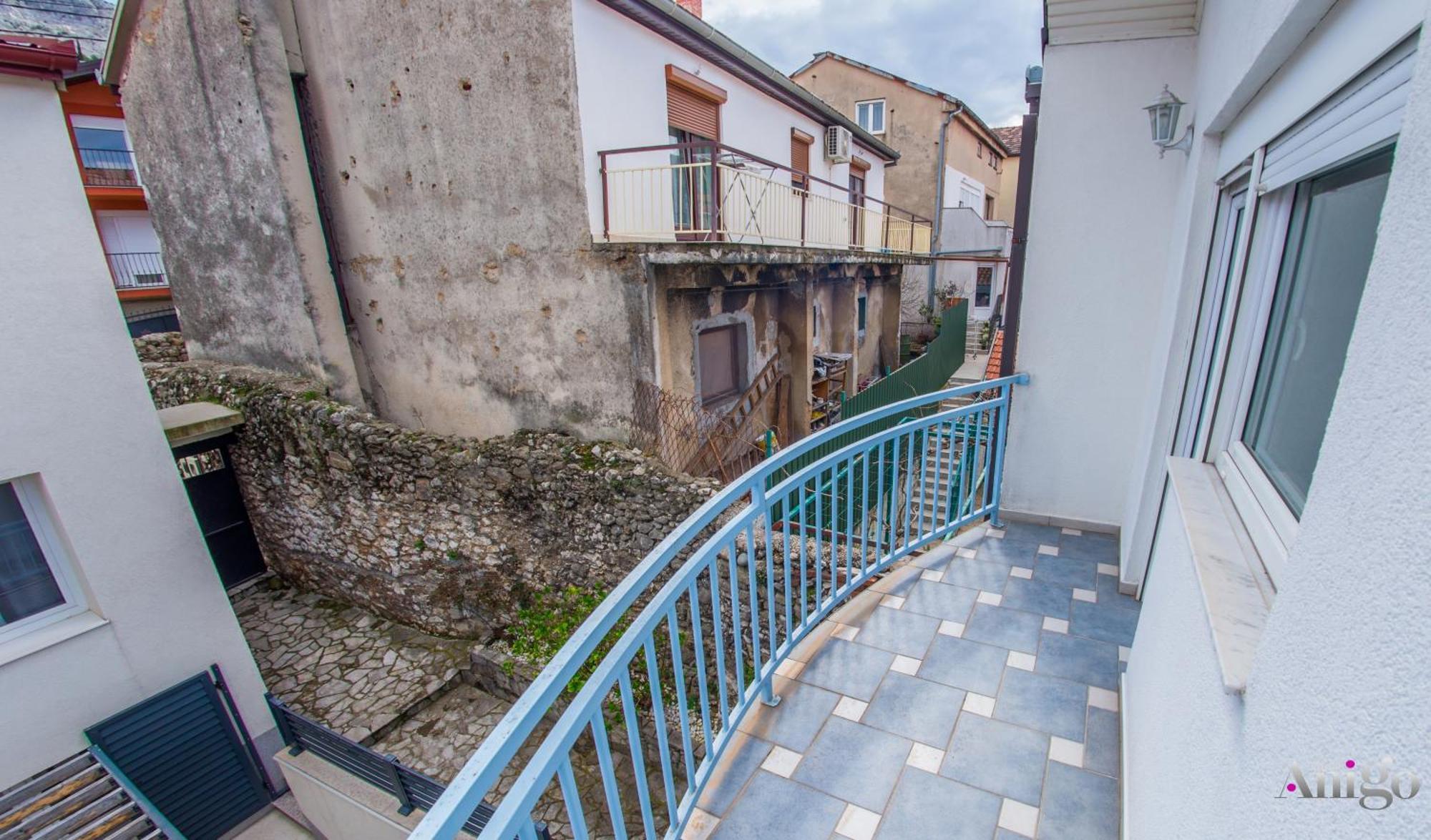 Apartment Ado Mostar Exterior foto