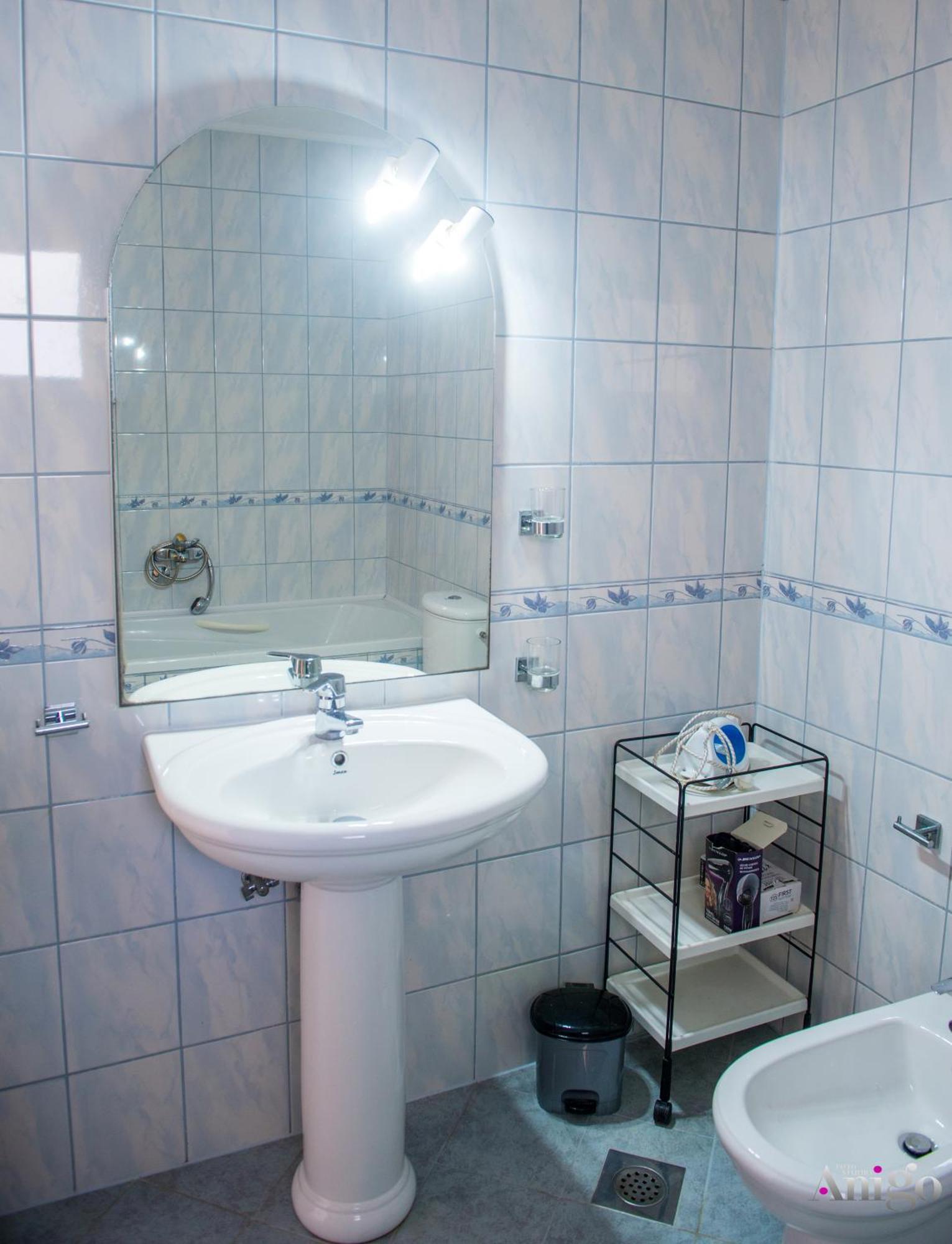 Apartment Ado Mostar Exterior foto